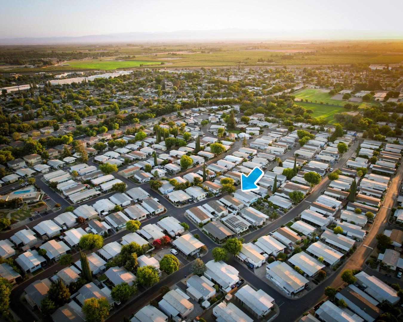 2621 Prescott RD 149