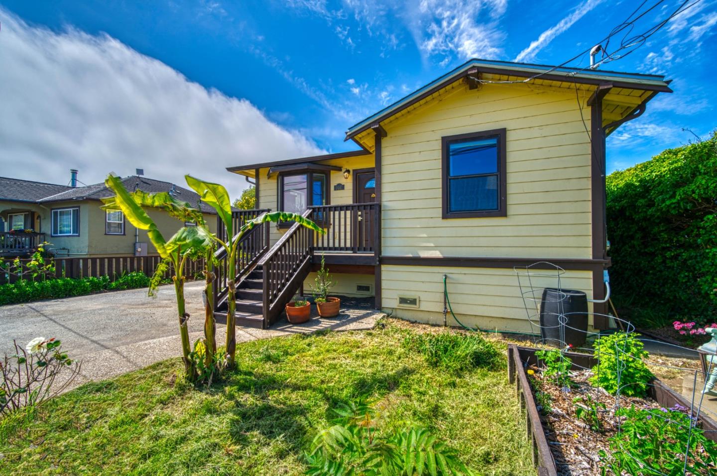 1441 Creek Road