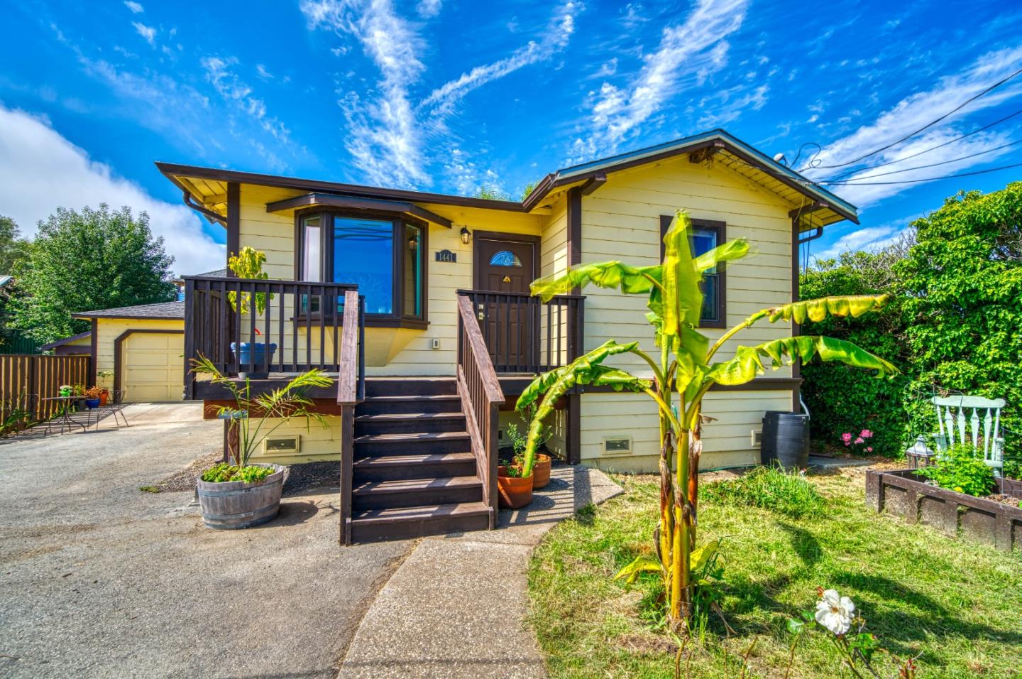 1441 Creek Road