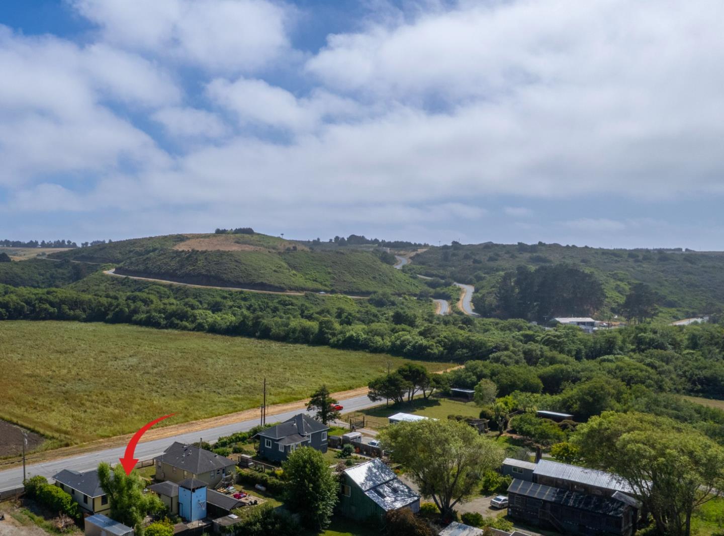 1441 Creek Road