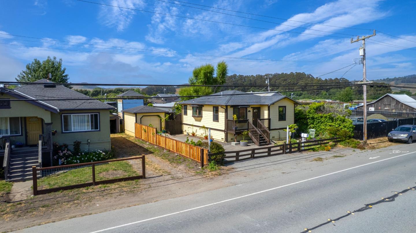 1441 Creek Road