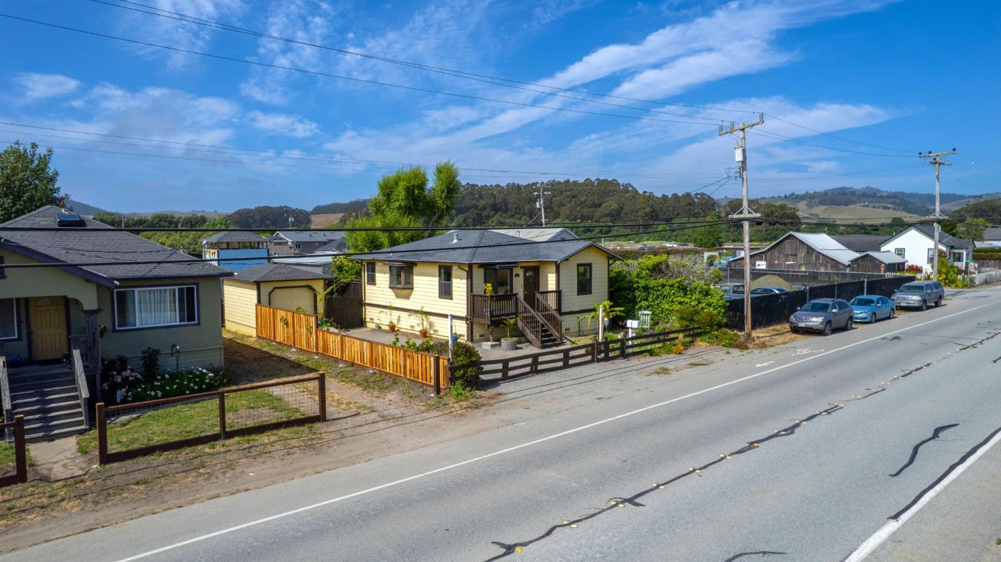 1441 Creek Road