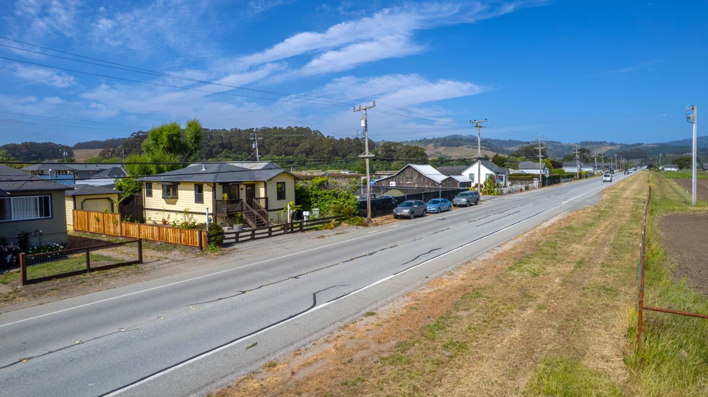 1441 Creek Road