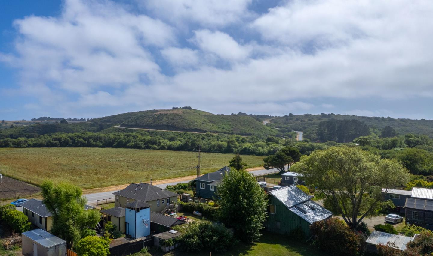 1441 Creek Road