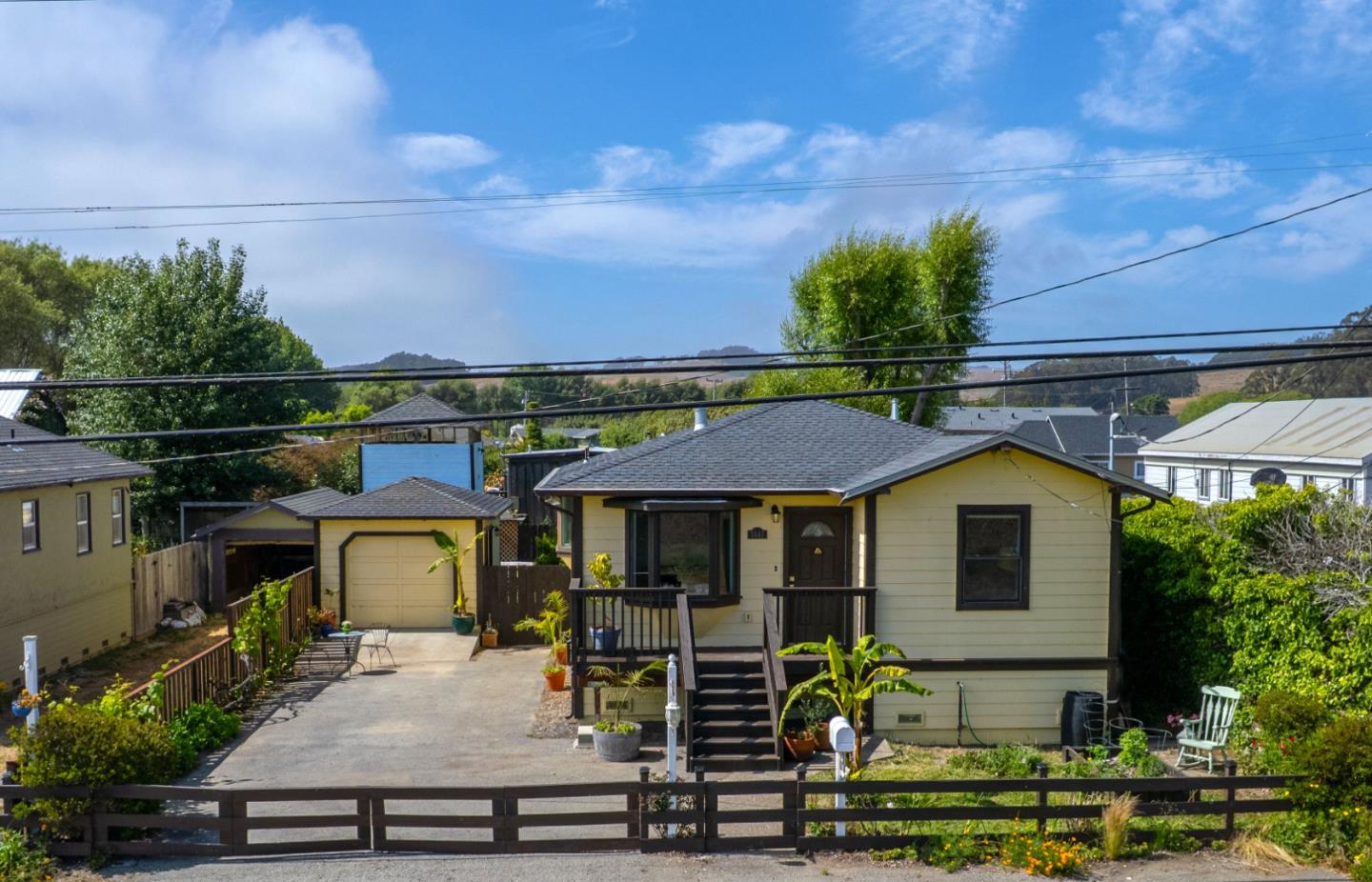 1441 Creek Road