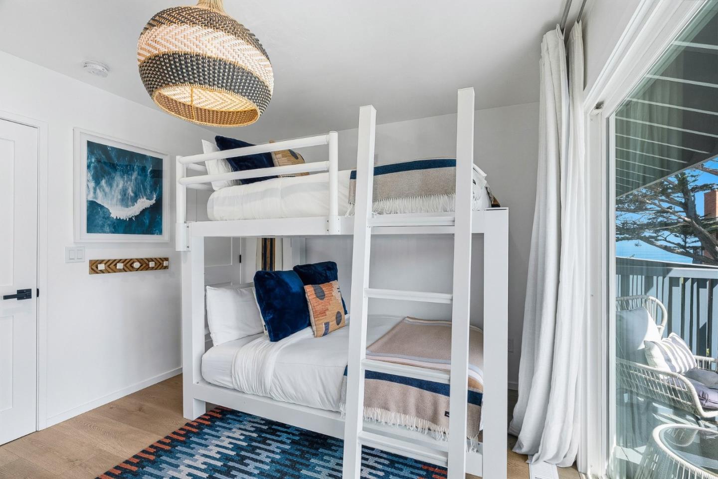 37 La Playa Street 37