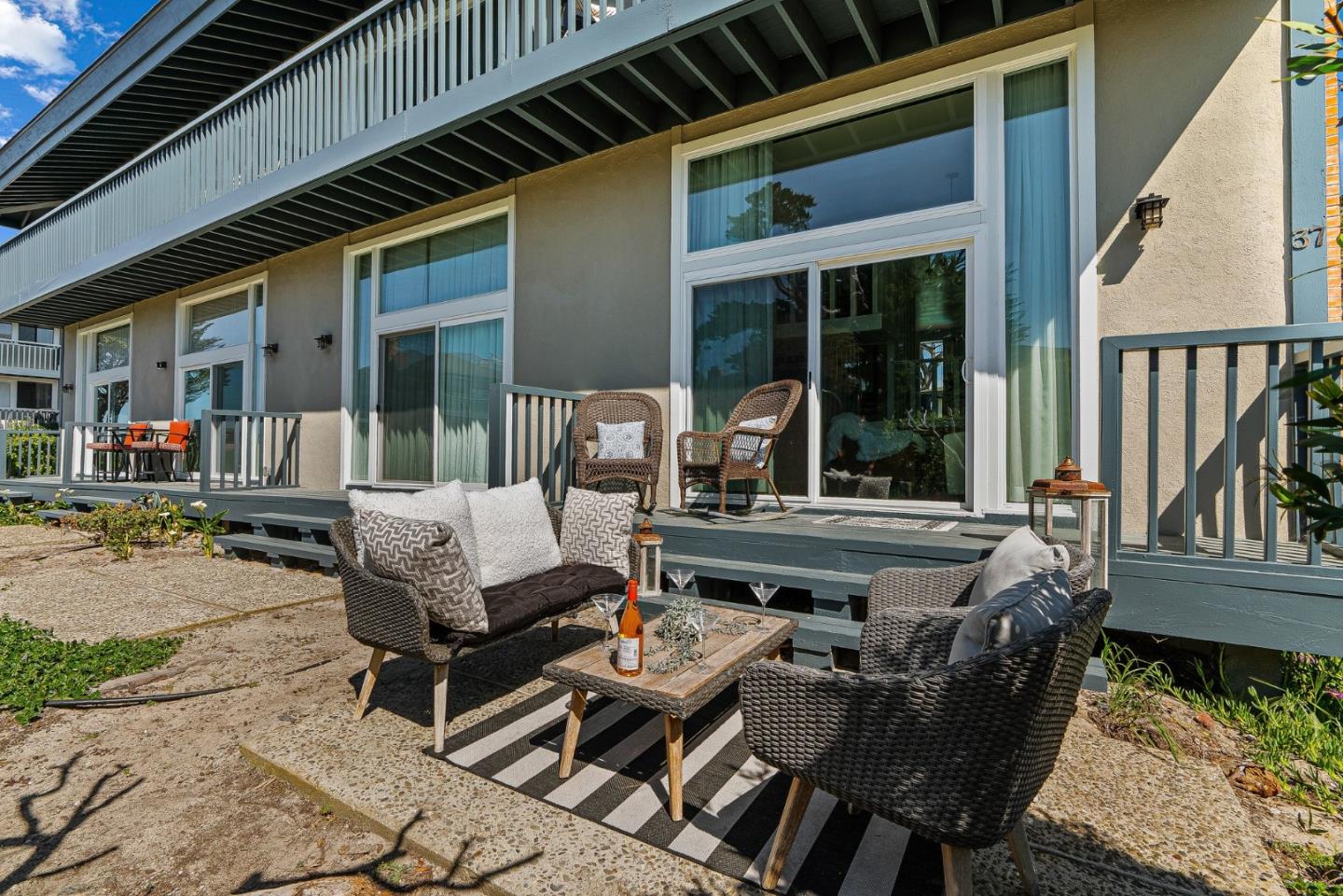 37 La Playa Street 37