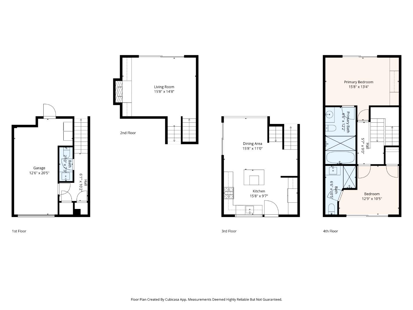 37 La Playa Street 37