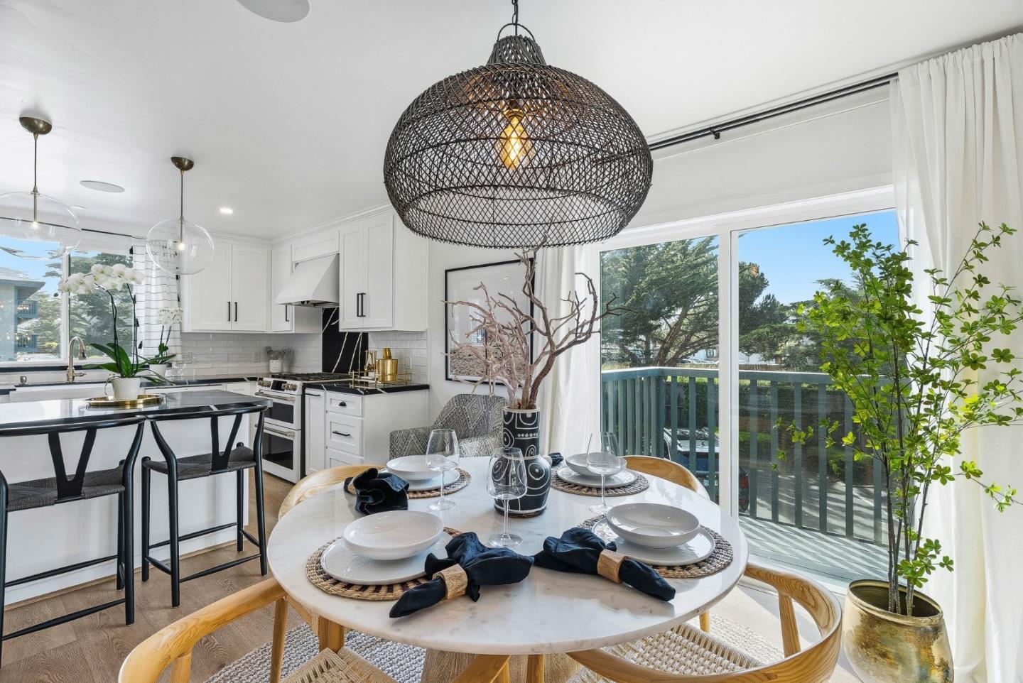 37 La Playa Street 37