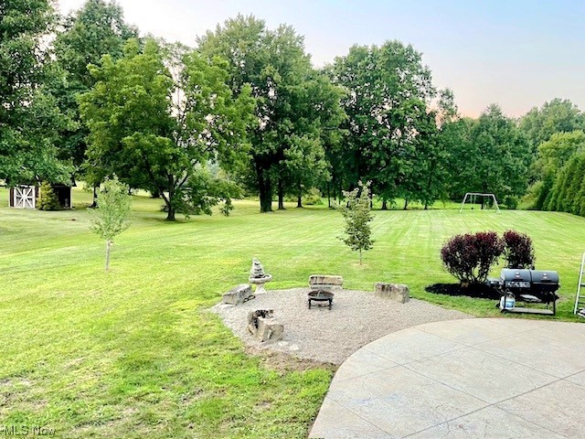 3741 Bassett Road
