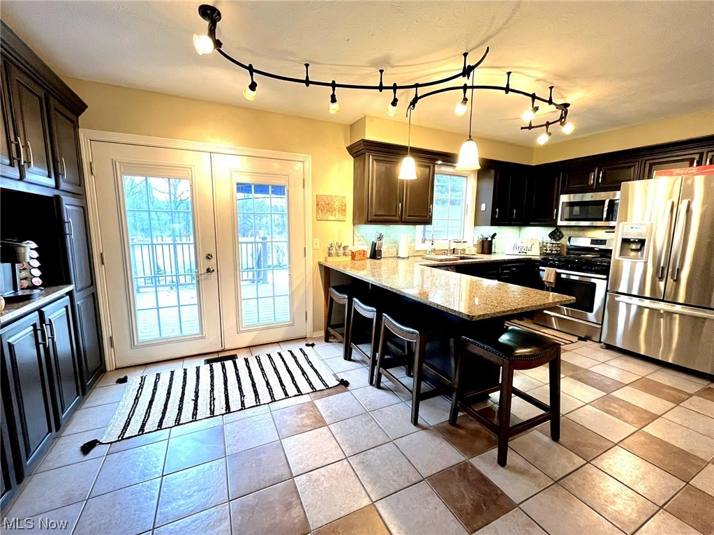3741 Bassett Road