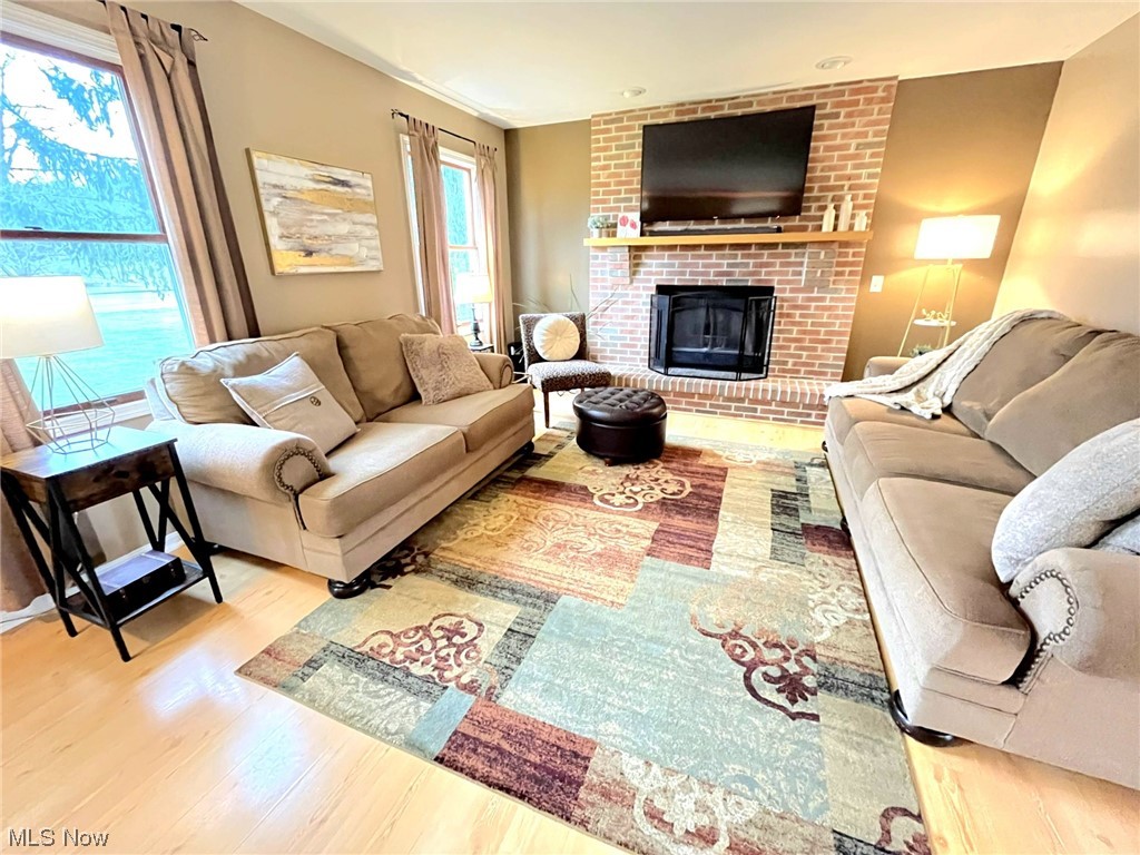 3741 Bassett Road