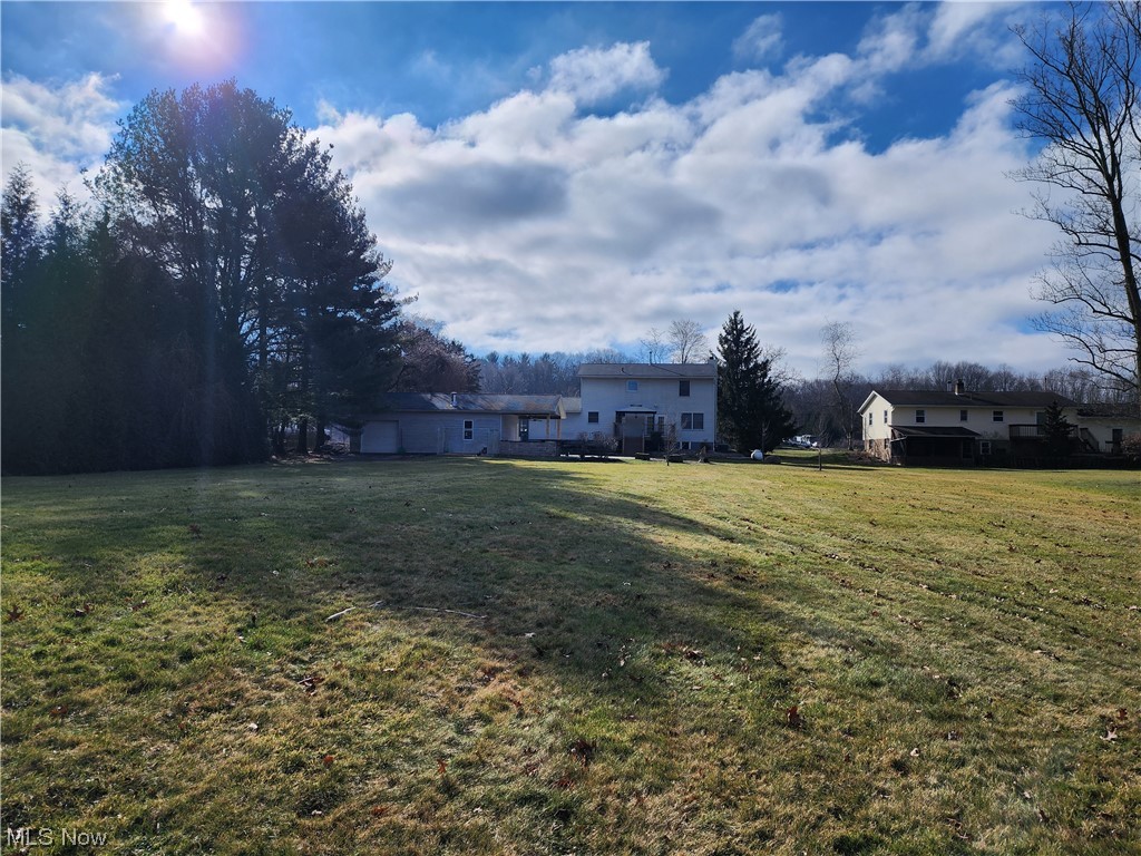 3741 Bassett Road