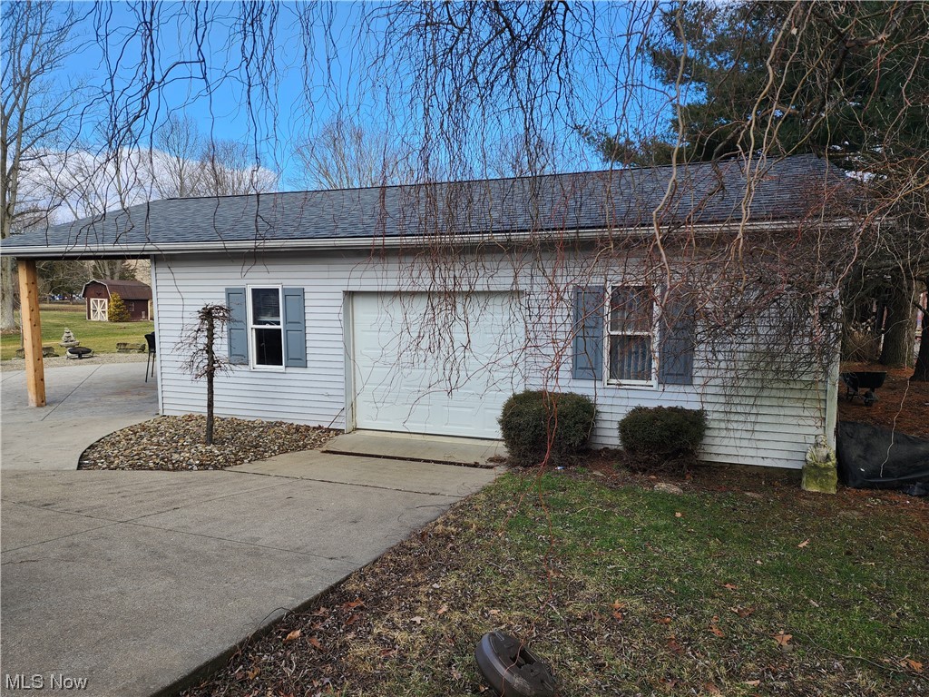 3741 Bassett Road