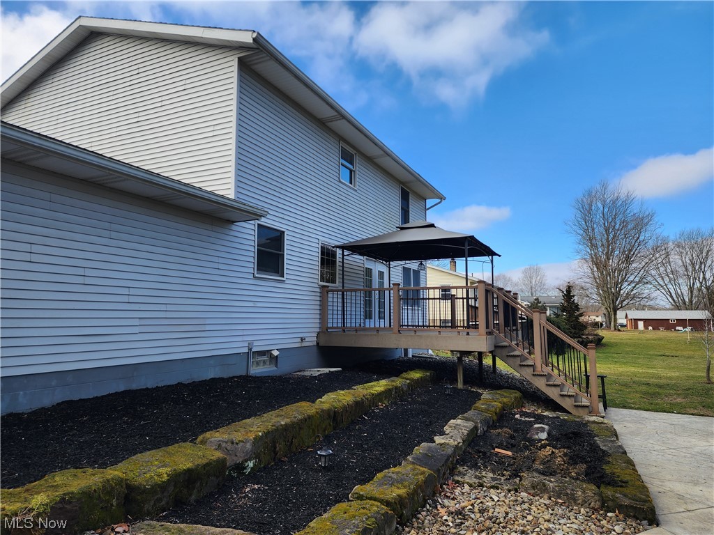 3741 Bassett Road