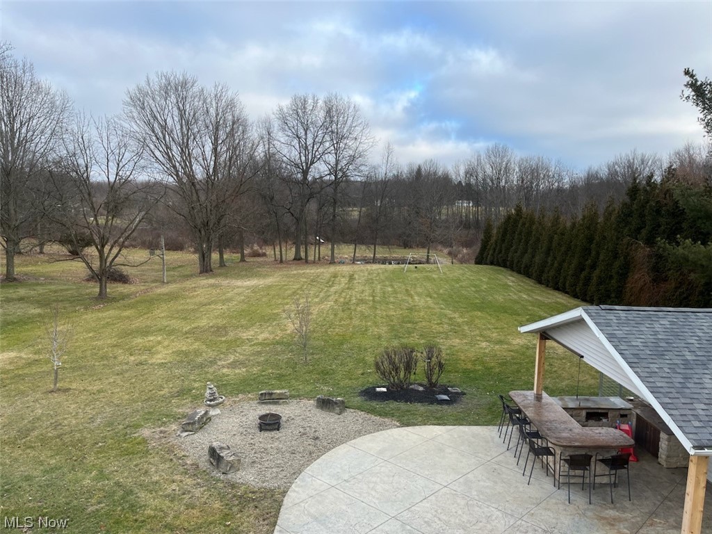 3741 Bassett Road