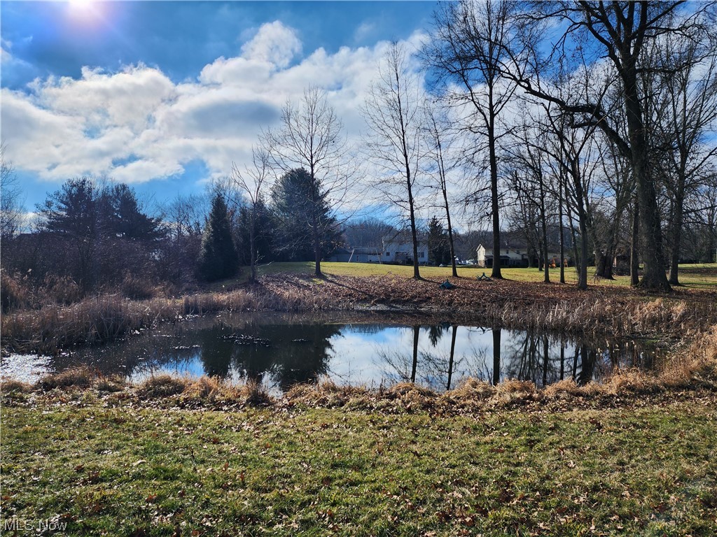 3741 Bassett Road