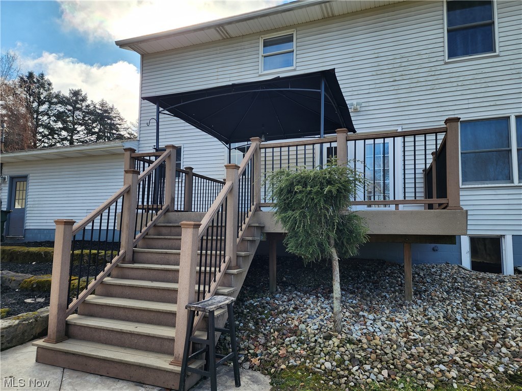 3741 Bassett Road