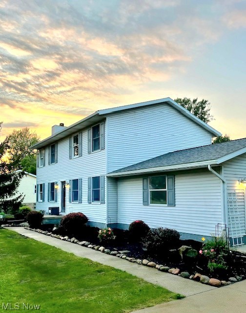 3741 Bassett Road