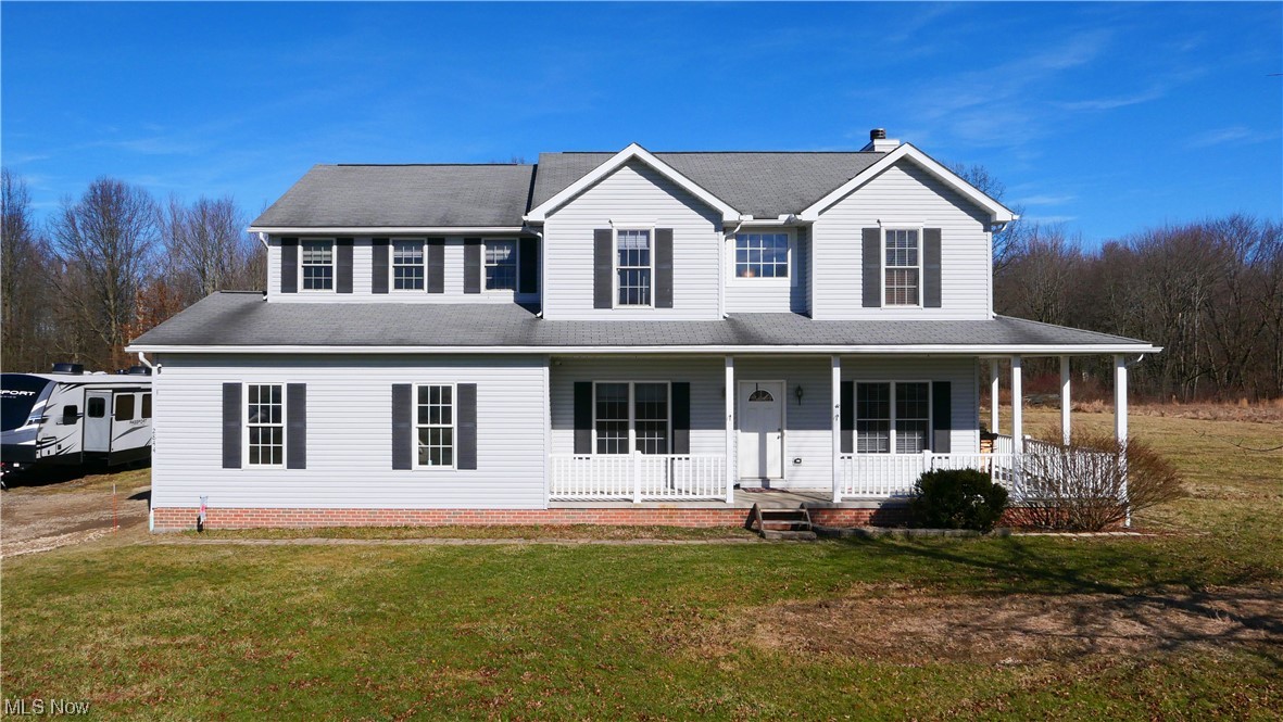 2844 State Route 14