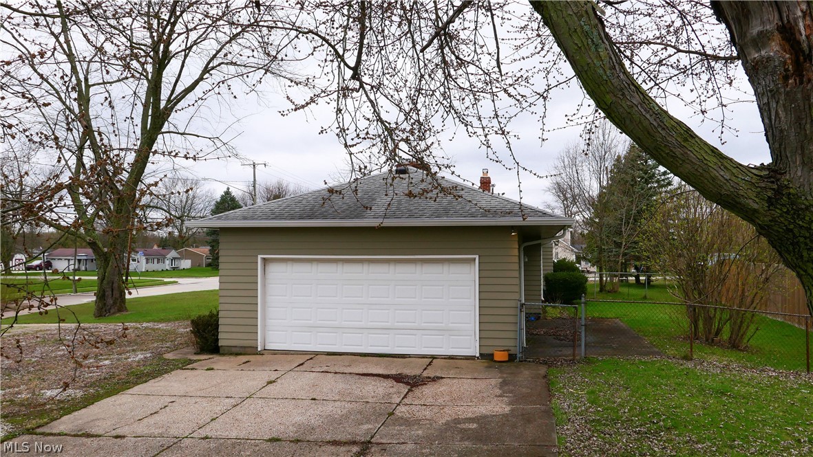 3681 Grafton Road