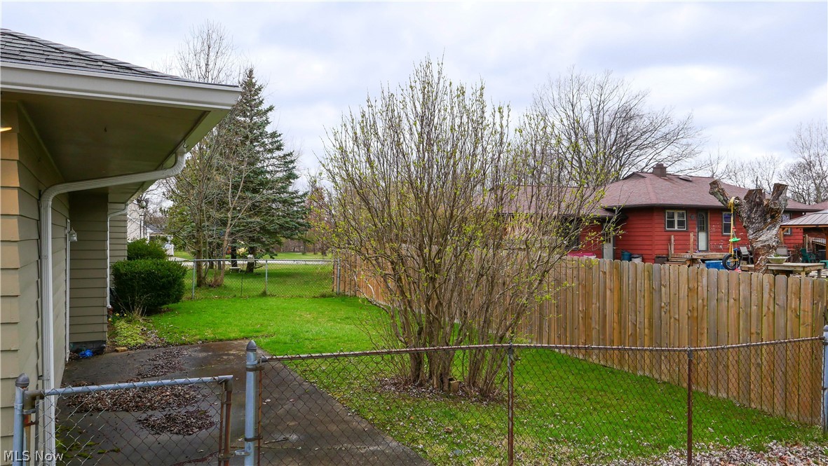3681 Grafton Road