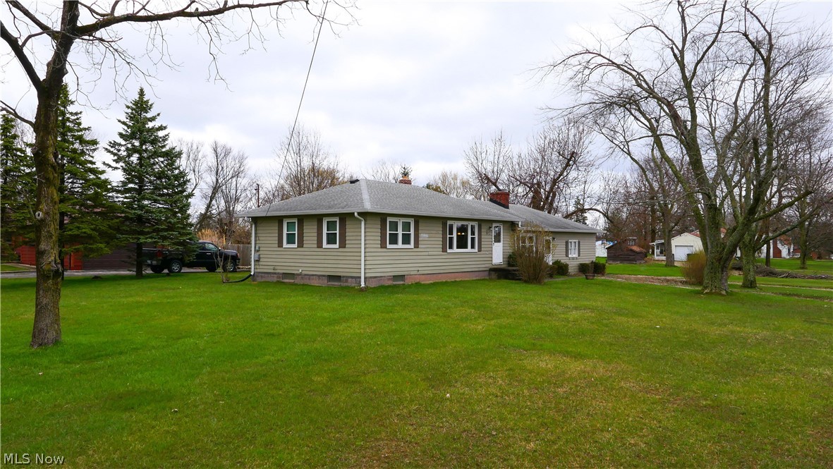 3681 Grafton Road