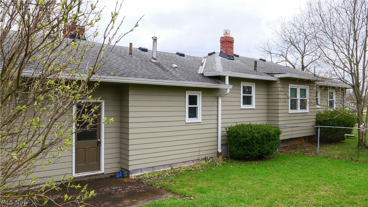 3681 Grafton Road