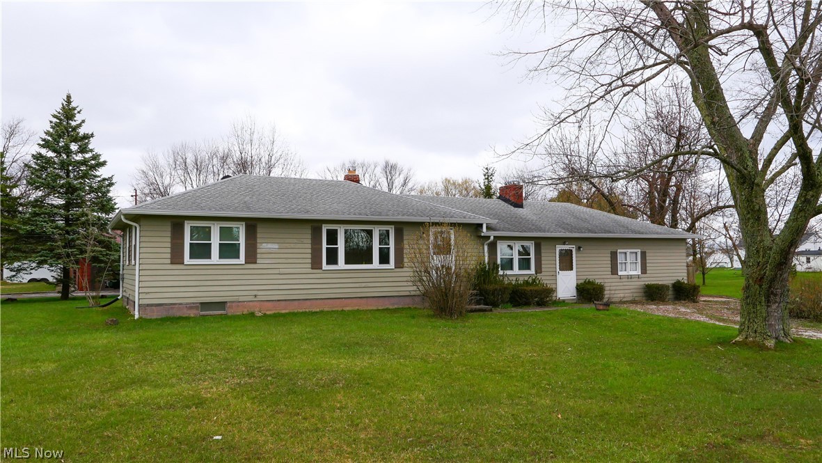 3681 Grafton Road