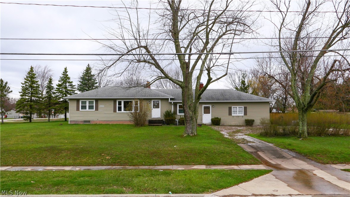 3681 Grafton Road