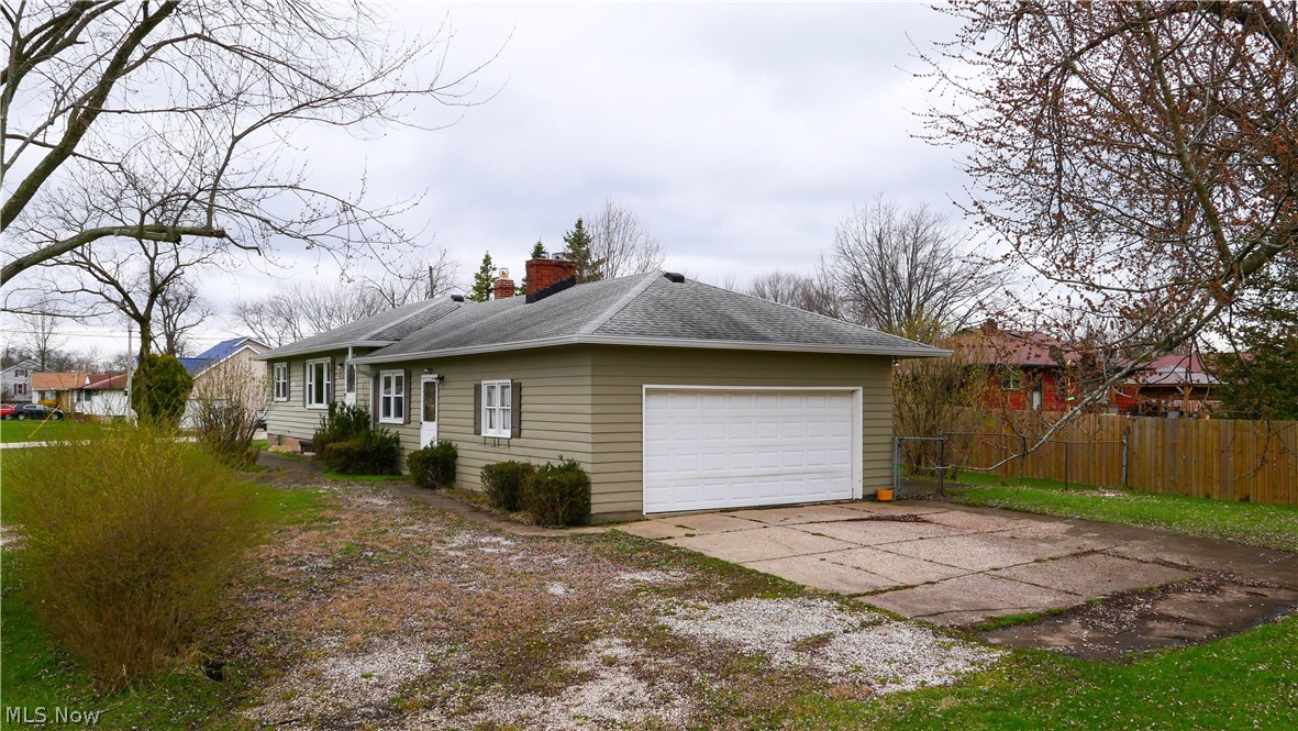 3681 Grafton Road