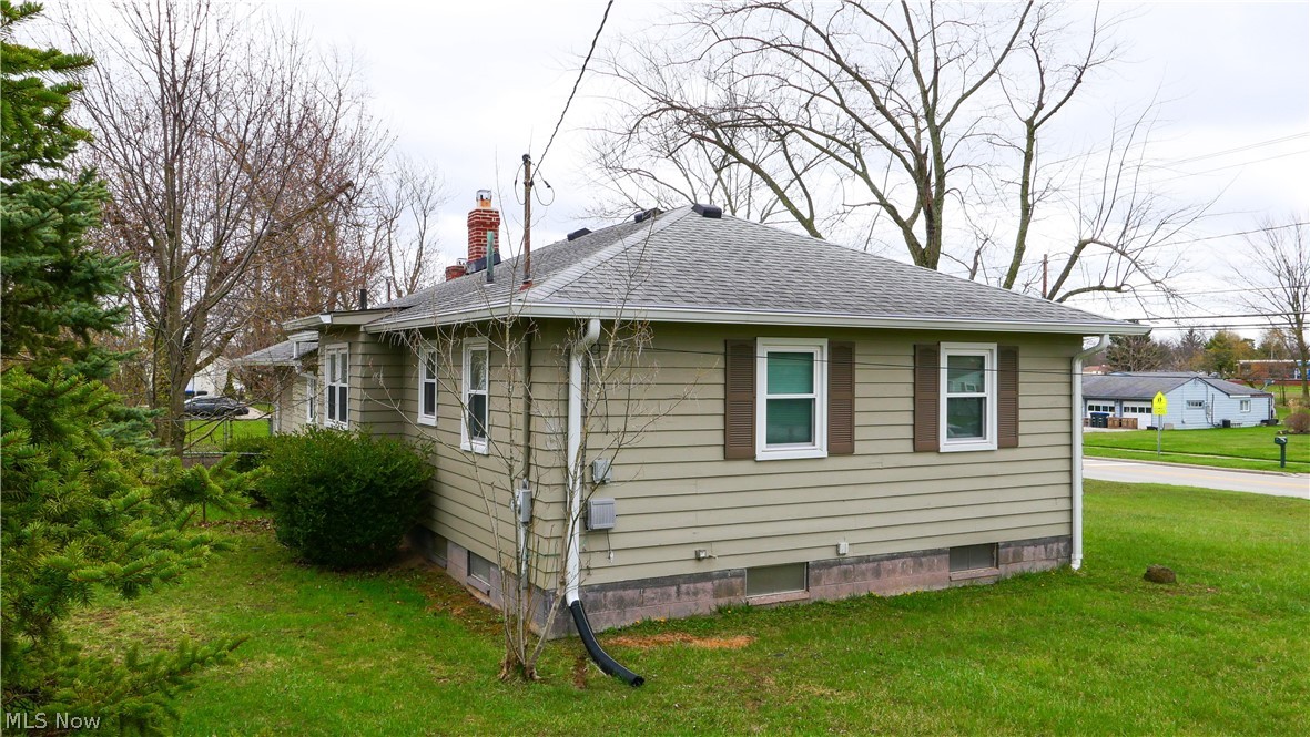3681 Grafton Road