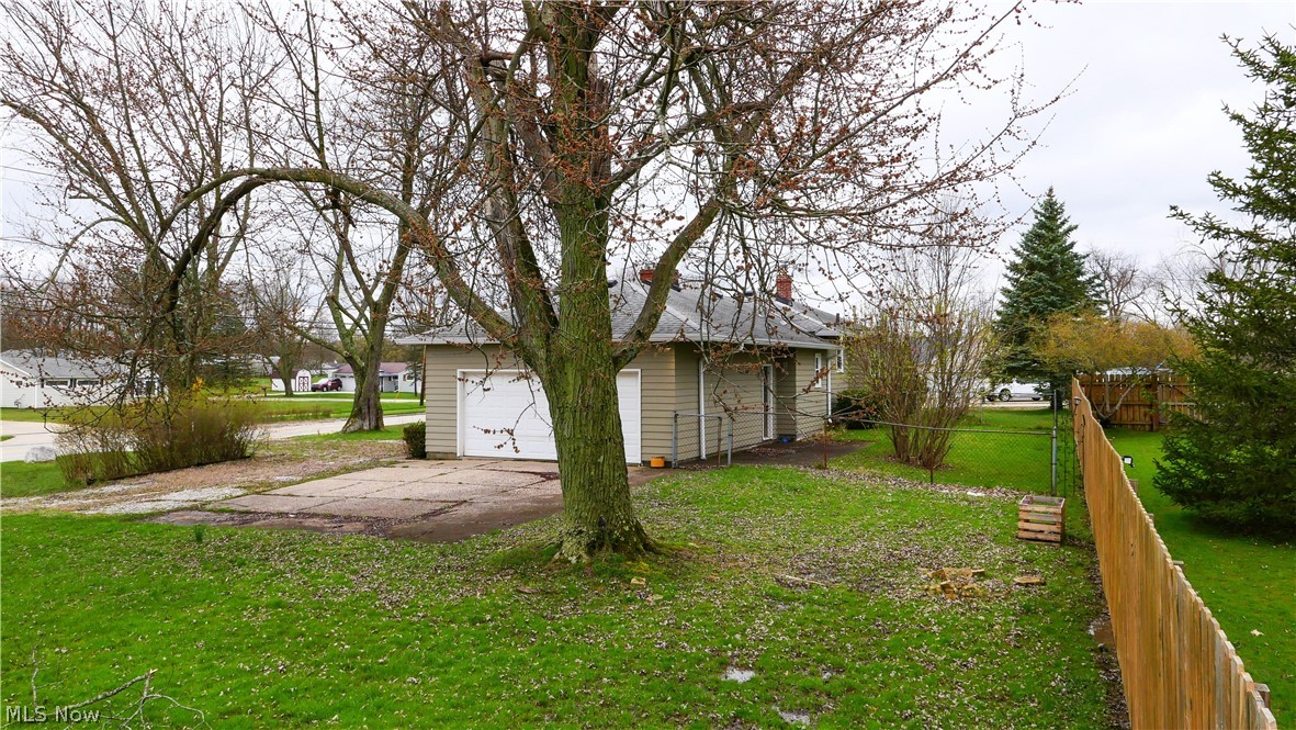 3681 Grafton Road