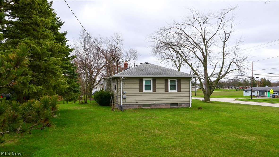 3681 Grafton Road