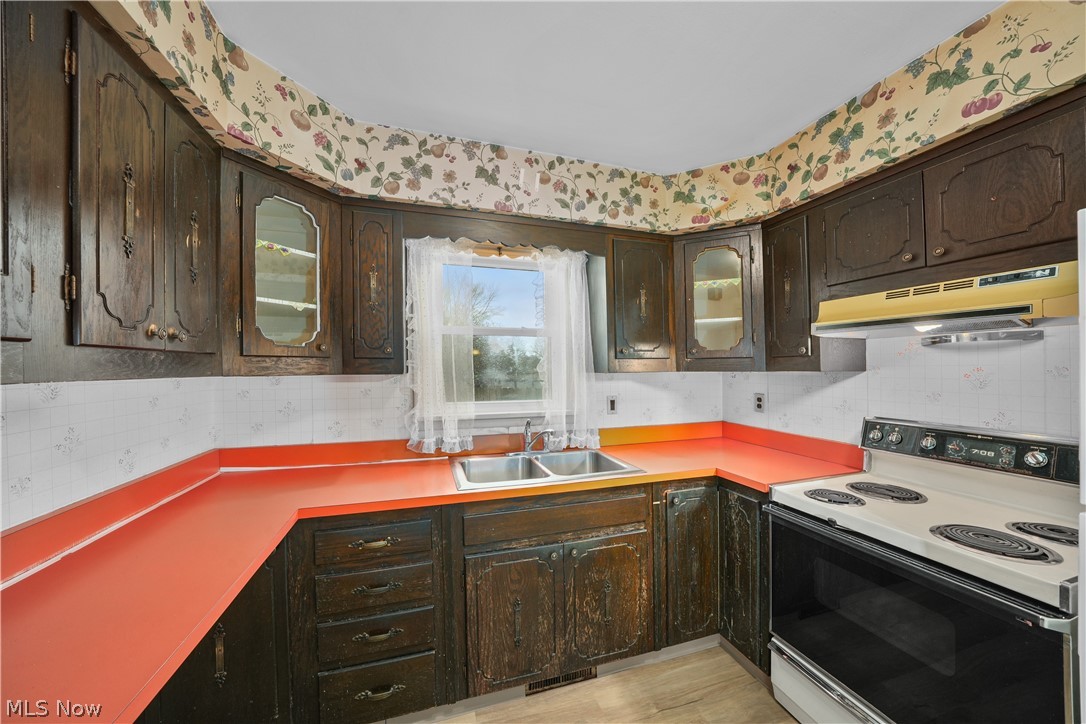 3681 Grafton Road
