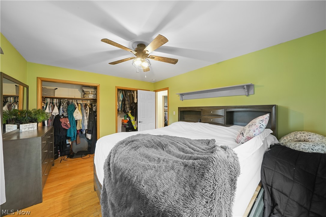3263 Overlook Drive