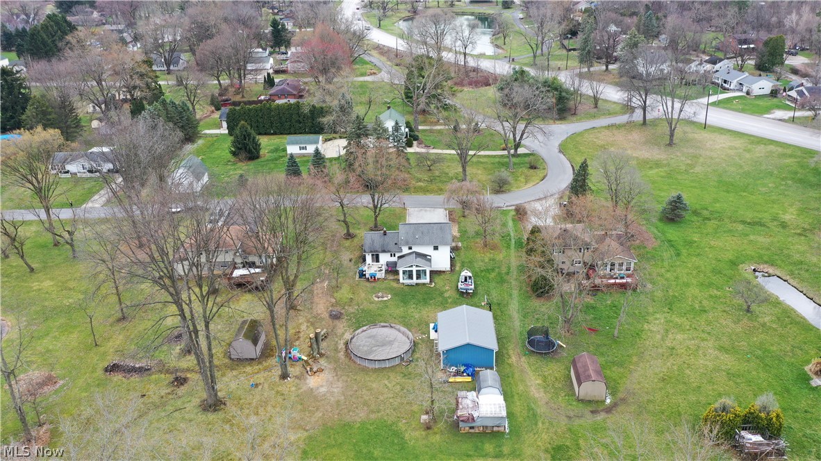 3263 Overlook Drive
