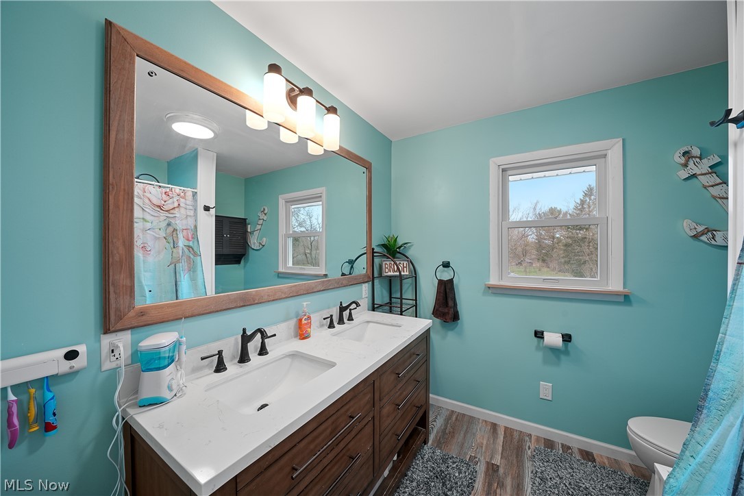 3263 Overlook Drive