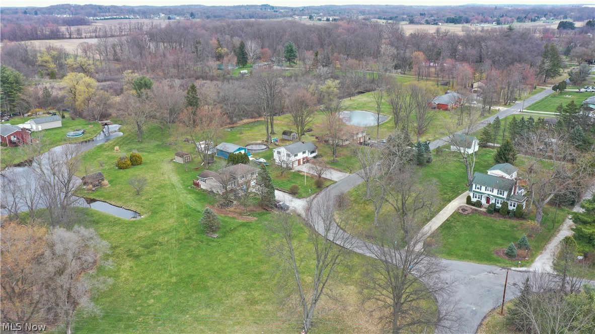 3263 Overlook Drive