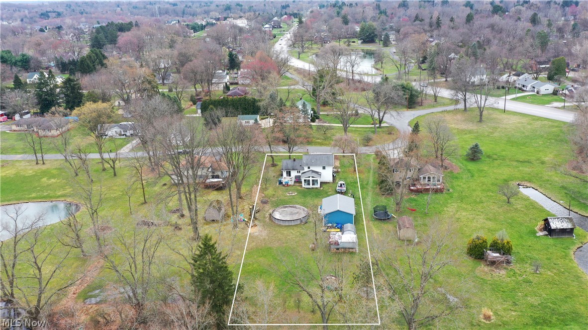 3263 Overlook Drive