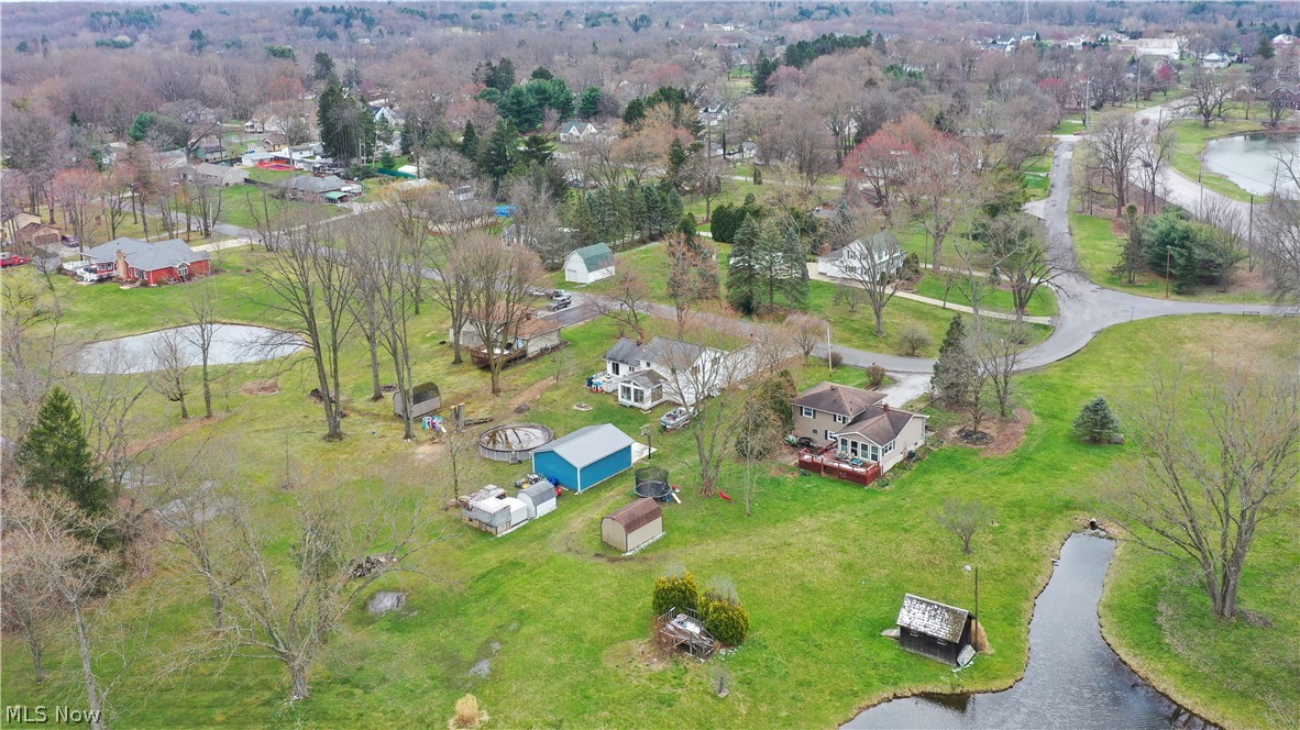 3263 Overlook Drive