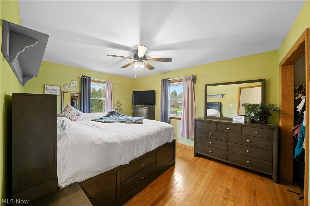 3263 Overlook Drive