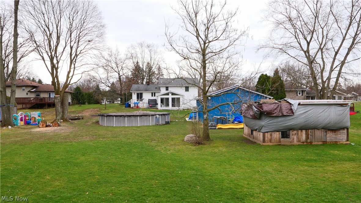 3263 Overlook Drive