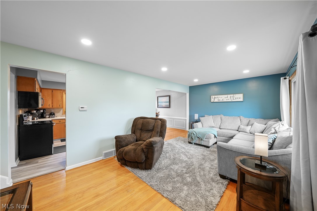 3263 Overlook Drive