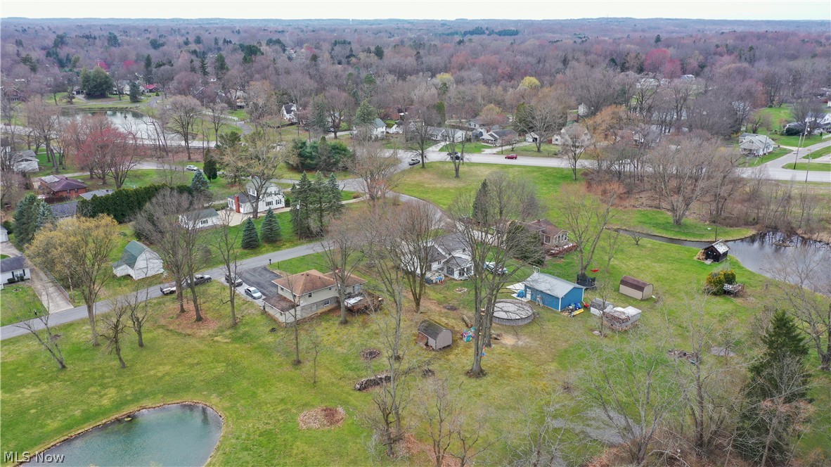 3263 Overlook Drive