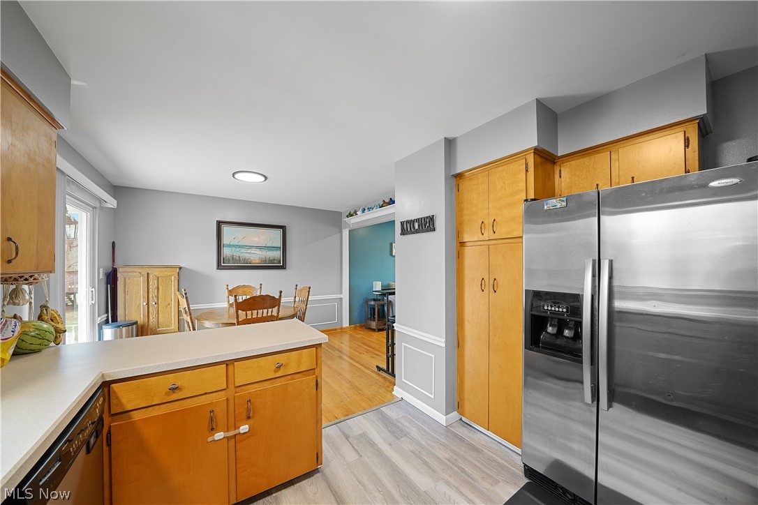 3263 Overlook Drive