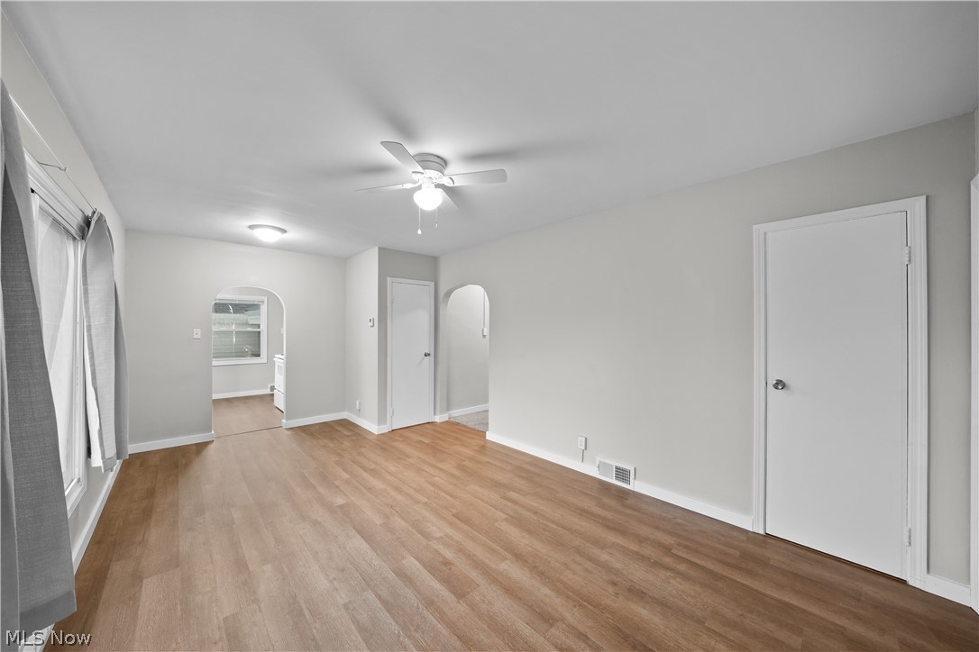 4814 Darrow Road