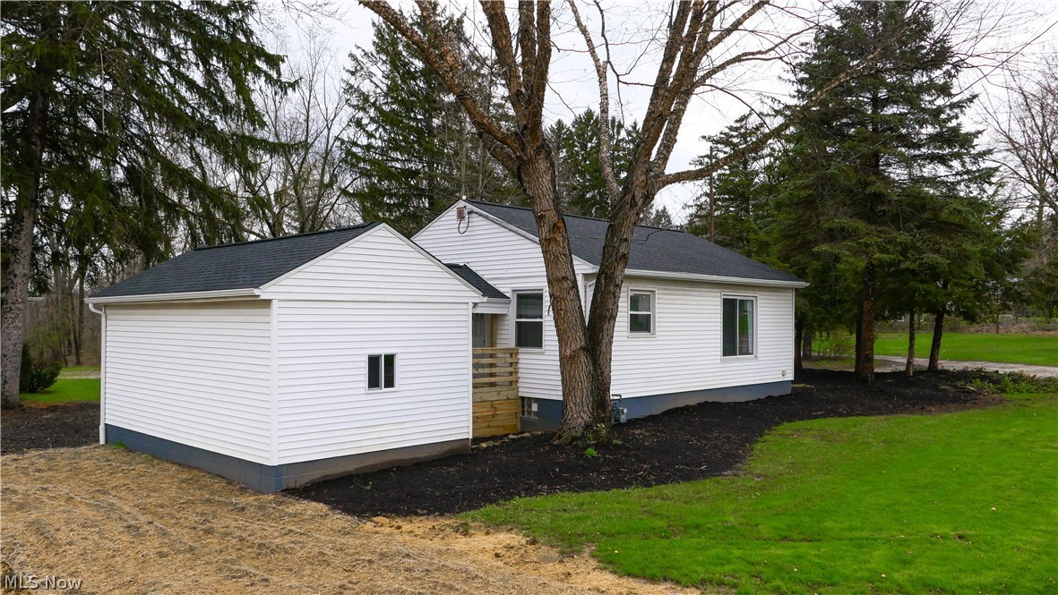 4814 Darrow Road