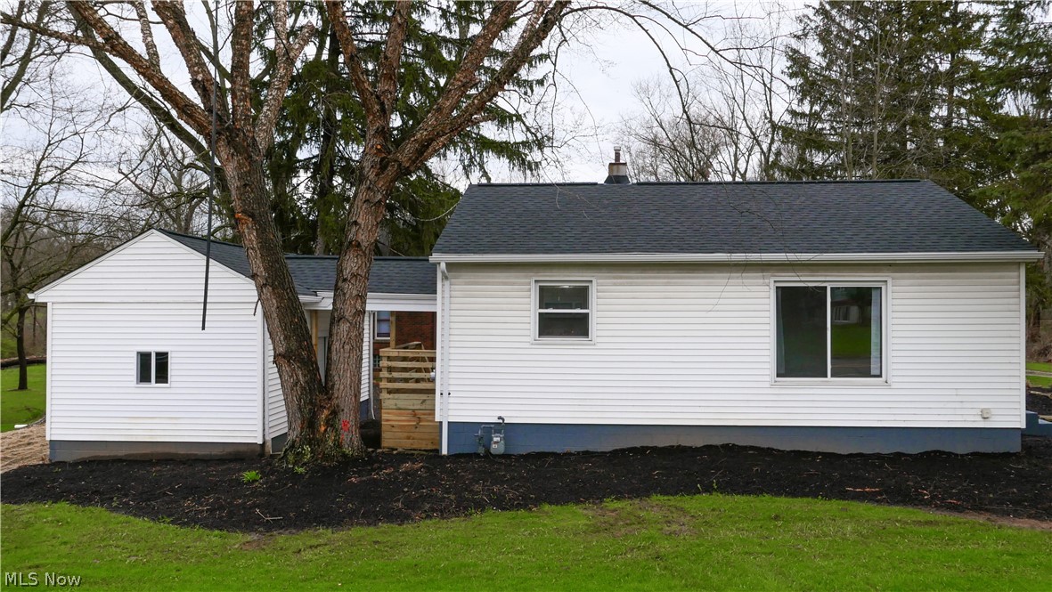 4814 Darrow Road