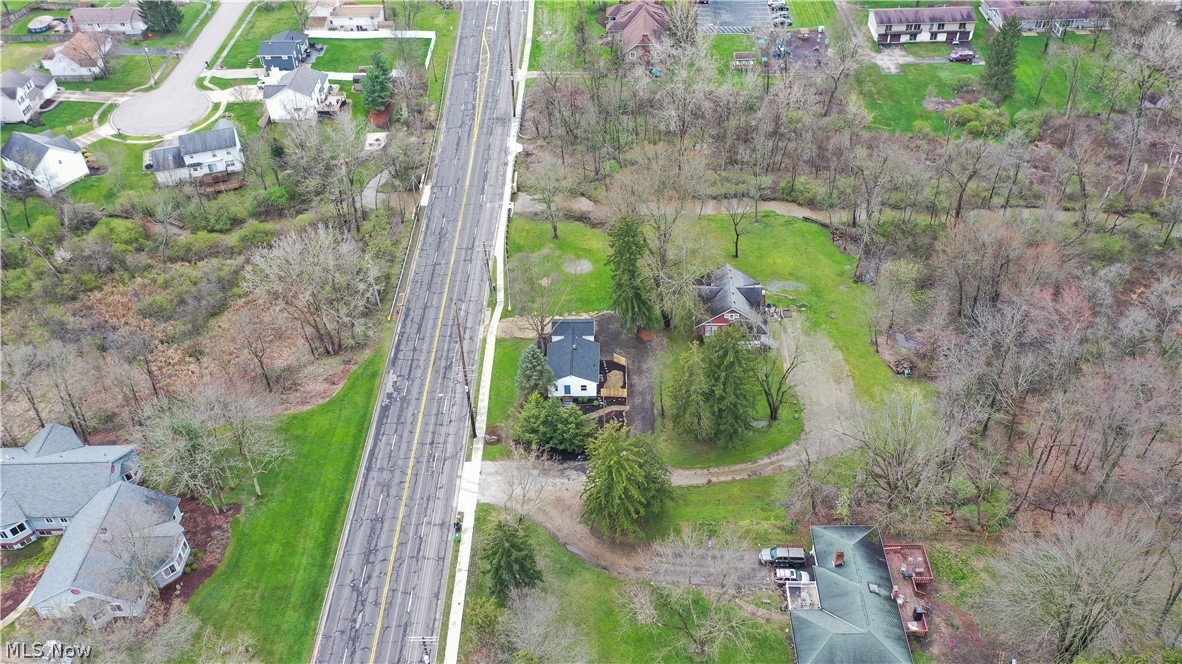 4814 Darrow Road